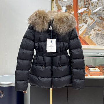 MONCLER BOED Daunenjacke Schwarz 159885930 [P]