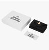 Vivienne Westwood Wallet Envelope Bi-Fold Small Wallet 126818223 [P]