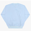 OTHER Männer Sweatshirt FG-POINT VINTAGE LIGHT BLUE 154693383 [P]