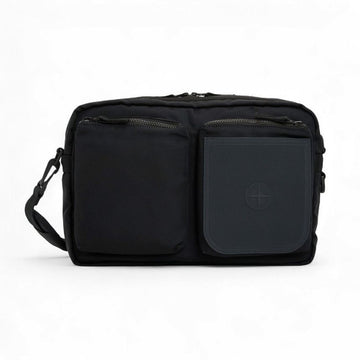 Stone Island Men's Shoulder Bag 159885988 [P]