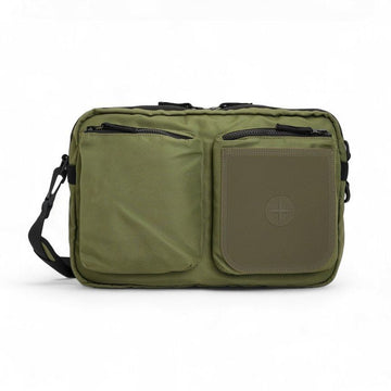 STONE ISLAND Herren Schultertasche L2S159200006 S0391 V005G 159885999 [P]