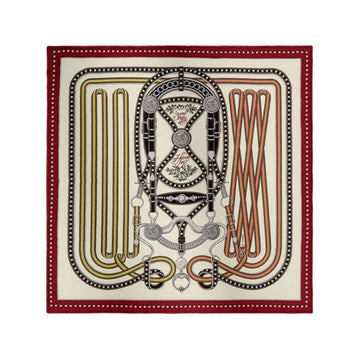Hermes Grand Tralala Scarf 45 159886058 [P]