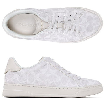 COACH Hochwertige Leinensneaker CCN67 OFW 159886114 [P]