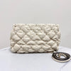 VALENTINO Clutch & Crossbody mit Nieten-Spike 159886153 [P]