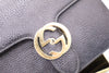GUCCI Interlocking GG Ketten Schultertasche 510304 159886188 [P]