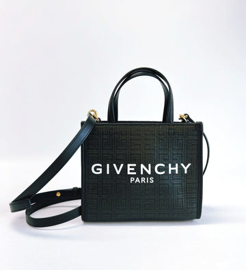 GIVENCHY G-TOTE MINI TASCHE BB50N0B1GT 001 159886203 [P]