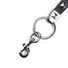 Valentino Rockstud Keyring Black XY2P0550 VH3 0NO 150978729 [P]