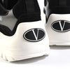 Valentino Black Sneakers 151643150 [P]