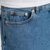 VALENTINO Mittelgroße Jeanshose Blau 151664028 [P]