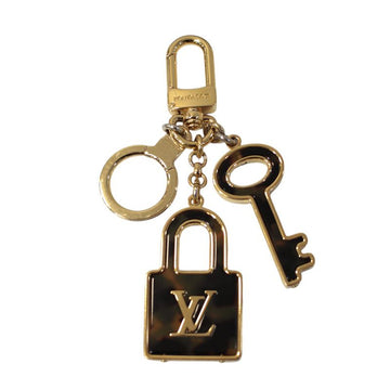 LOUIS VUITTON コンフィダンス キーリング バッグチャーム 159887129 [P]