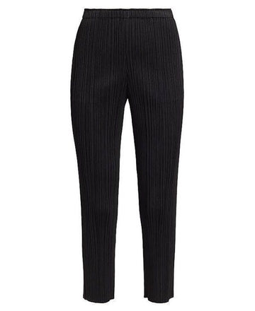 PLEATS PLEASE ISSEY MIYAKE プリーツパンツ 156799061 [P]