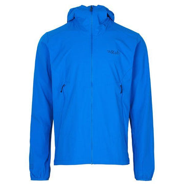 RAB Borealis Kapuzenjacke QWS76 159887373 [P]