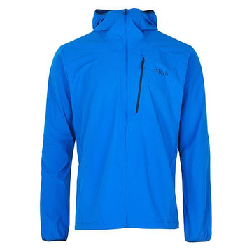 RAB Borealis Alpine Hooded Jacket QWS75 MYB 159887376 [P]
