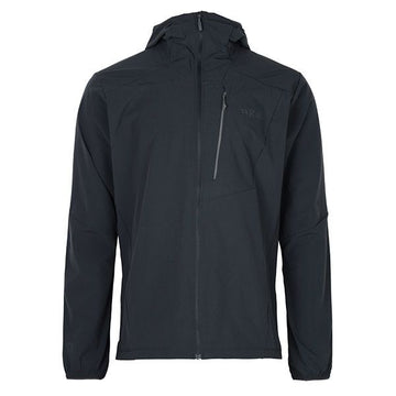 Rab Beluga Borealis Alpine Hooded Jacket QWS75 159887379 [P]