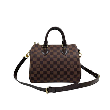 LOUIS VUITTON Speedy Bandoulière 25 Handtasche 159887408 [P]