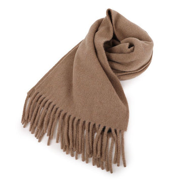 MaxMara Wool Scarf 158378764 [P]