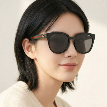 GUCCI サングラス GG0855SK 001 アジアフィット メンズ レディース ファッション メガネ 89029472 [P]