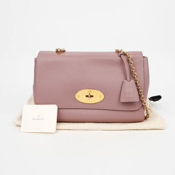 MULBERRY Lily Medium Schultertasche 159697046 [P]