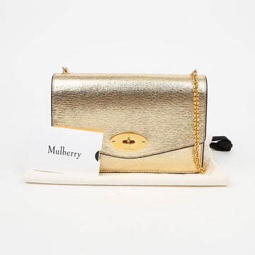 MULBERRY RL5358 Darlie Small Shoulder Crossbody Bag 159697347 [P]