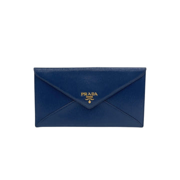 PRADA 1MF175 Envelope Geldbörse 159888086 [P]