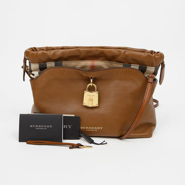 Burberry Little Crush Shoulder Crossbody Bag 3899784 159704381 [P]