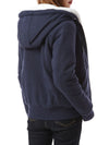 MOOSE KNUCKLES Klassische Bunny Frauen Hoodie mit Pelz-Kapuze 150689139 [P]