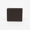Gucci Dark Brown Leather GG Logo Marmont Wallet 428726 159716341 [P]