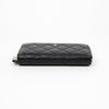CHANEL キャビア クラシック 中財布 AP0226 159753014 [P]