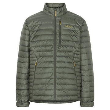 RAB Mikrolight Daunenjacke QDB16 159888131 [P]