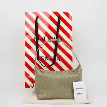 BOTTEGA VENETA Mini Schultertasche Treverton 159753352 [P]