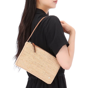 HELEN KAMINSKI クマナ クロスボディバッグ BAG51995 155488860 [P]