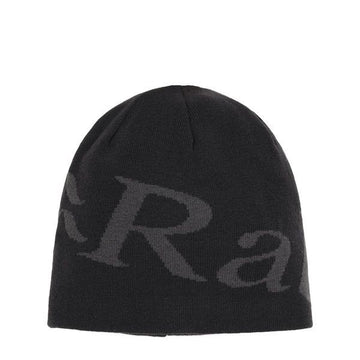 RAB Anthrazitgrau Granit Logo Mütze QAB39 ATG 159888184 [P]