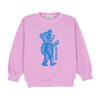 BOBO CHOSES Kinder-Fleece-Pullover B226AC029 159888496 [P]