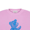 BOBO CHOSES Kinder-Fleece-Pullover B226AC029 159888496 [P]