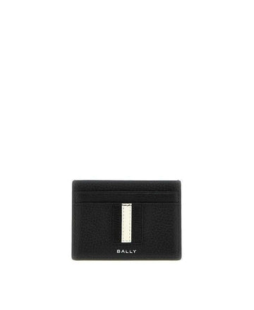 BALLY Kartenetui mit Schleife MLB01SVT434 U901P 151054127 [P]