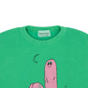 BOBO CHOSES キッズフリーススウェット B226AC030 159888555 [P]