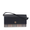 BURBERRY Abnehmbarer Riemen Karomuster Crossbody 8049247 49850253 [P]