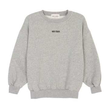 Bobo Choses Kids Fleece Sweatshirt 159888610 [P]