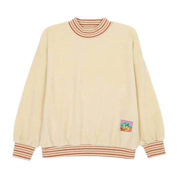 BOBO CHOSES キッズスウェット B226AC039 159888857 [P]