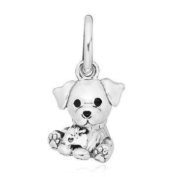 PANDORA 798009EN16 Damen Charm 151113530 [P]
