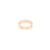 Cartier Small Love Ring in Rose Gold B40848 159888903 [P]