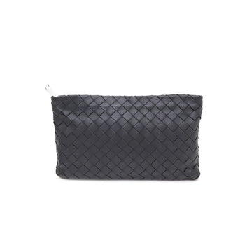 Bottega Veneta Intrecciato Mesh Clutch 51775846 159888935 [P]