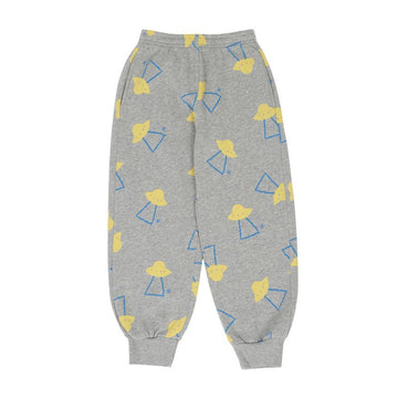 BOBO CHOSES Kinder Fleece Jogginghose 159888939 [P]