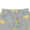 BOBO CHOSES Kinder Fleece Jogginghose 159888939 [P]