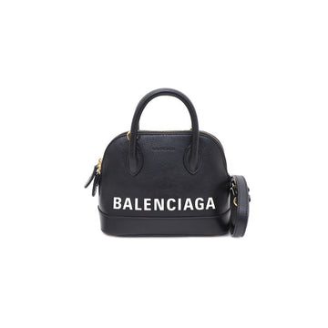 Balenciaga XXS Mini Top Handle Tote Bag and Shoulder Bag Crossbody 550646 29806321 159888943 [P]