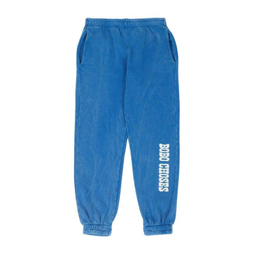 Bobo Choses Kids Fleece Jogging Pants 159888947 [P]