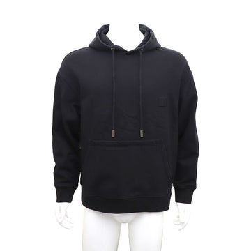 WOOYOUNGMI W243TS36723B Hoodie in Schwarz 159888955 [P]