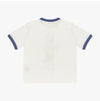 Maison Kitsune Children's Short Sleeve T-Shirt 158484303 [P]