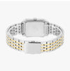 CASIO Unisex Metallarmbanduhr 158484339 [P]