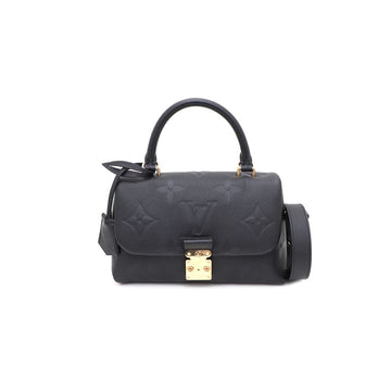 LOUIS VUITTON モノグラム アンプレンテ マドレーヌ BB トートバッグ 兼 ショルダーバッグ クロスバッグ kk36701247 159888972 [P]